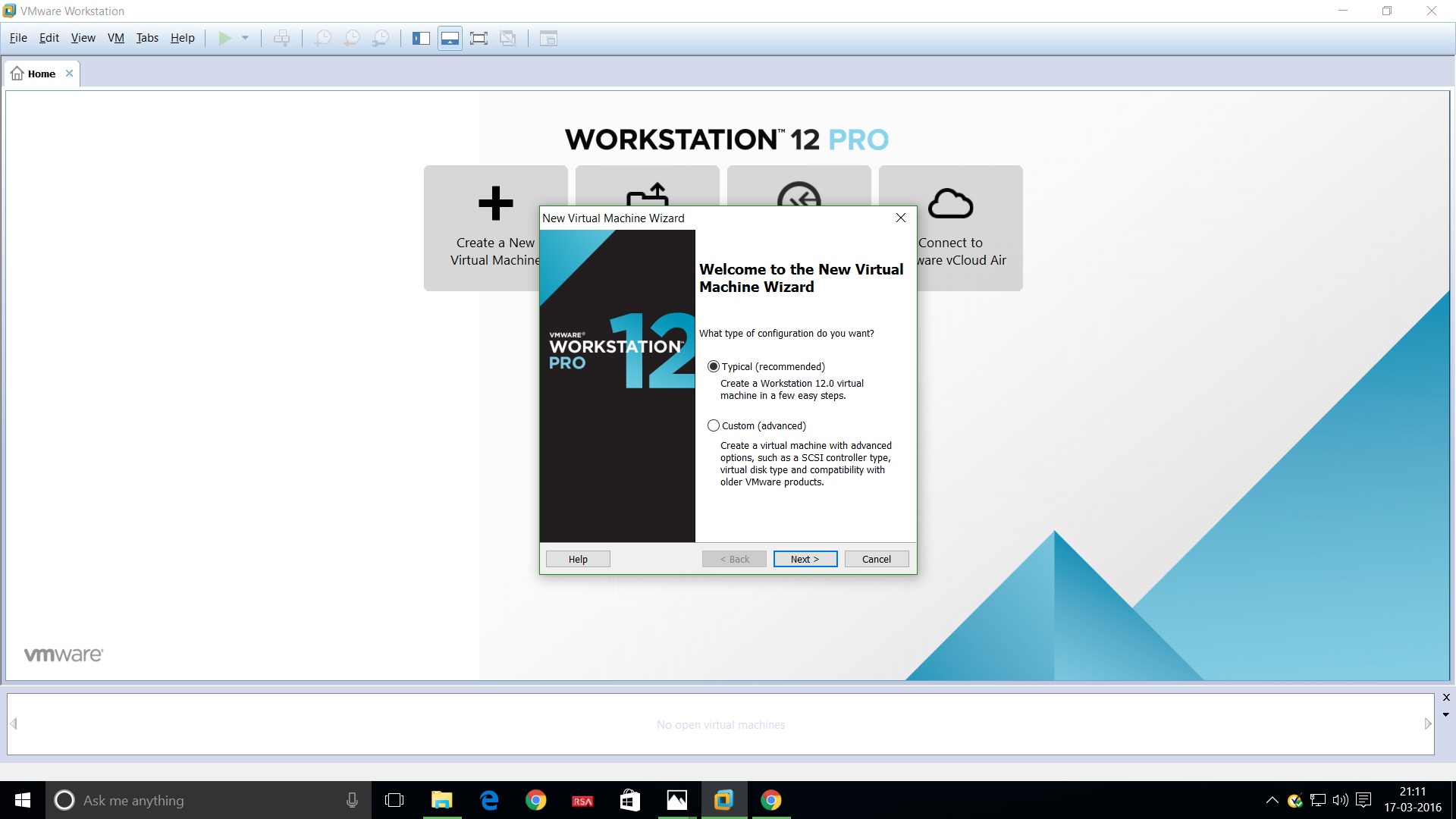 download vmware workstation 12 pro